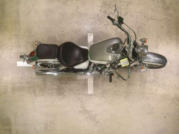 Мотоцикл круизер Honda Shadow 750 Gen. 3 рама RC50 гв 2006 — фото 3